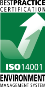 ISO 14001 - 2015 Environmental Management System